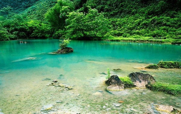 九寨沟旅游攻略：最佳游览时间选择